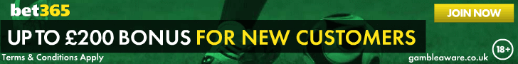 Bet365 Bet365 Bonus
